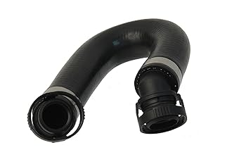 Amazon.com: URO Parts 11727555681 Air Pump Hose, Pump to